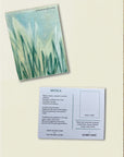 Synaesthetic Scented Postcards