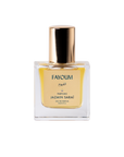 Fayoum 15ml bottle.