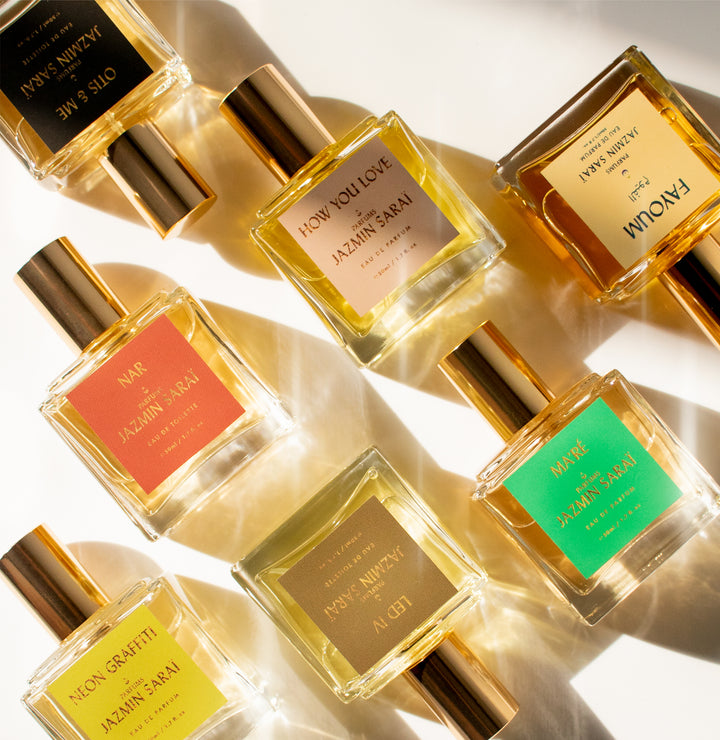 Perfumes