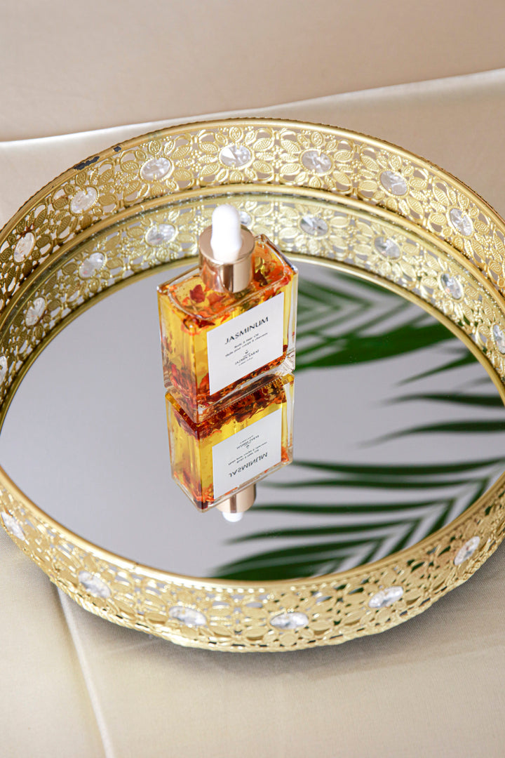 Scented Oils