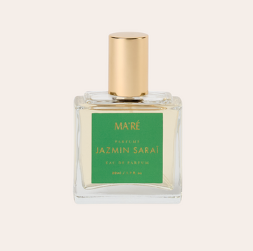 Ma're 50ml bottle.