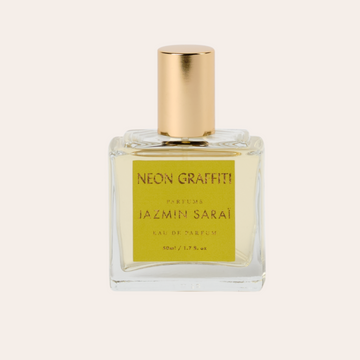 Neon Graffiti 50ml bottle