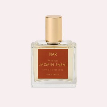 Nar 50ml bottle.