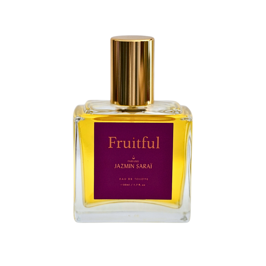 FRUITFUL