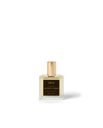 Perfumes – Jazmin Saraï