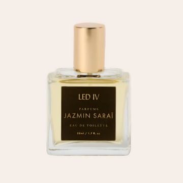 Perfumes – Jazmin Saraï