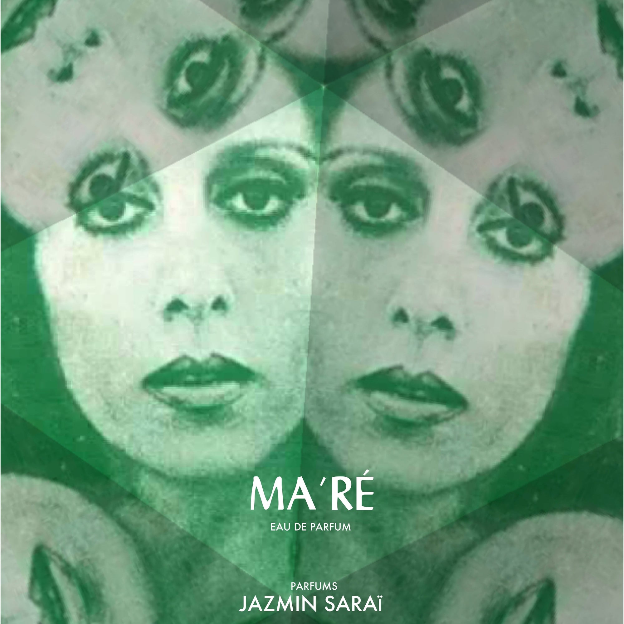 Ma're, Fariuz collage