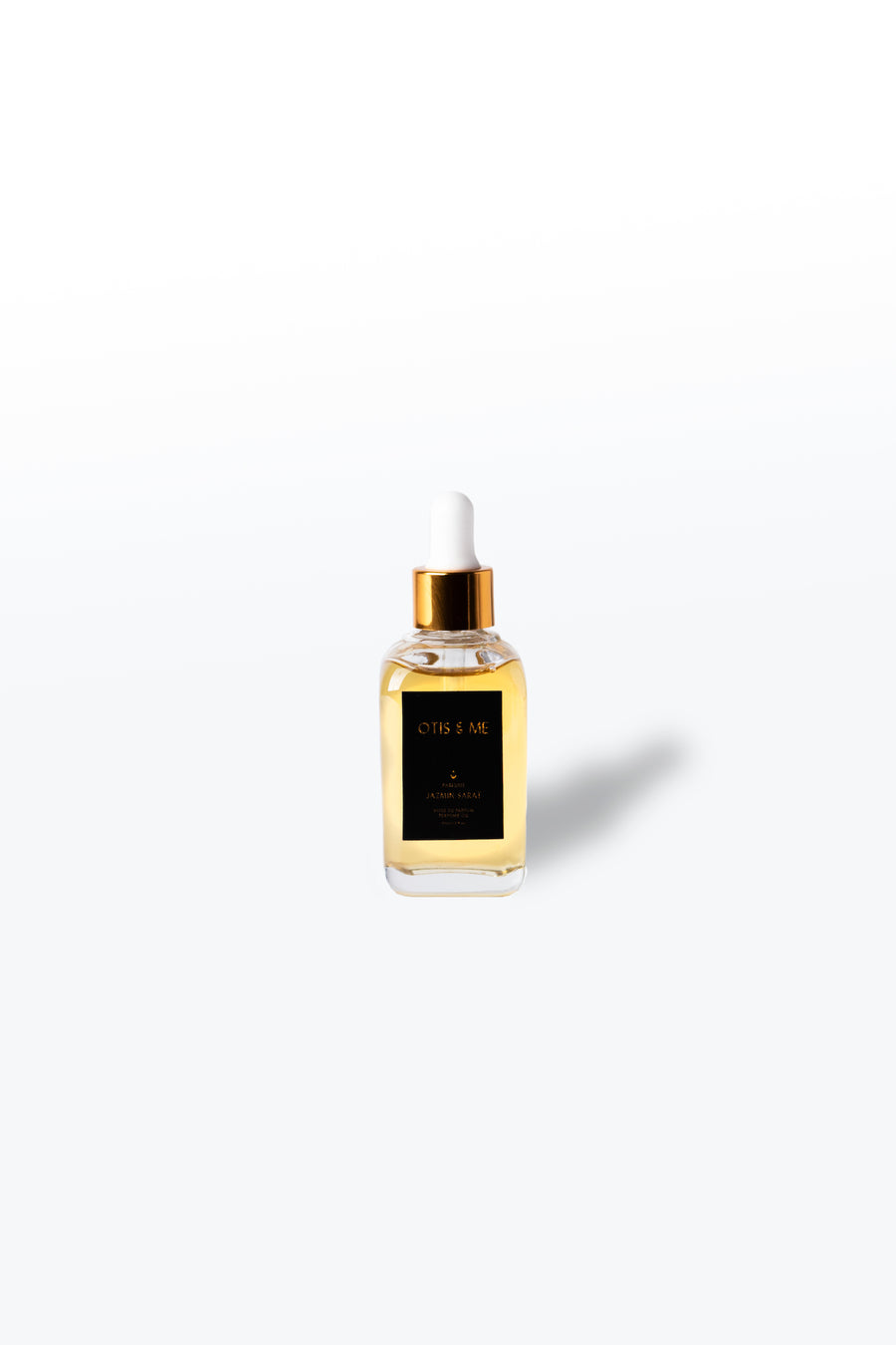 Otis & Me Perfume Oil