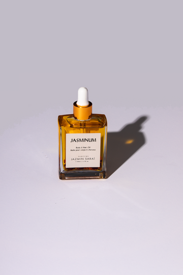 Jasminum